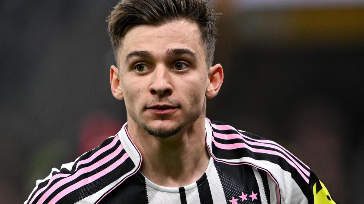 Conceiçao: "La Juventus vuole tornare a vincere, non succede da troppo"