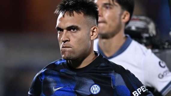 GdS - L'Inter B non tradisce e Lautaro resta fuori: il Toro punta la finale col Psg