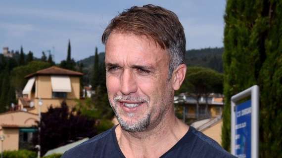 Batistuta: "Martinez impressionante, all'Inter lo aspettano a braccia aperte"