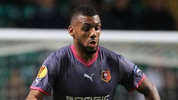 VIDEO - Ecco M'Vila: le sue giocate con il Rubin