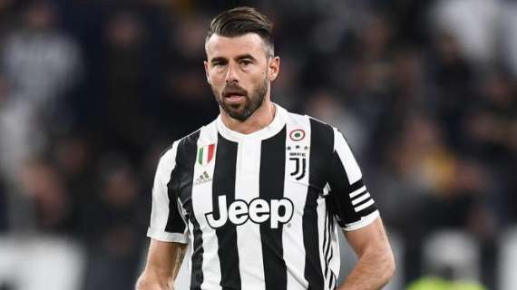 Barzagli: "Campionato equilibrato, tutte le big sono forti. Vincerà chi avrà più continuità"