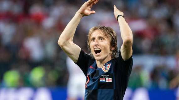 Modric si è messo in testa l'Inter. E Vidal ha fretta, l'agente è a Milano