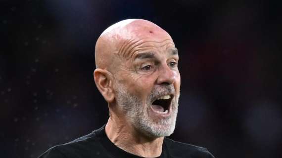 TS - Pioli vicino all'Al-Nassr di Brozovic: contatti coi giocatori. Il punto