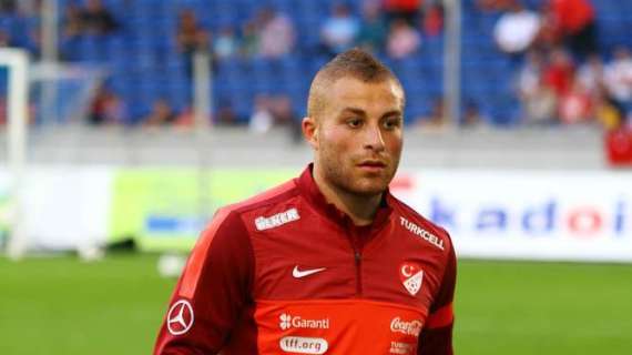 Töre: "Voglio rimanere al Besiktas per altri 2 anni"