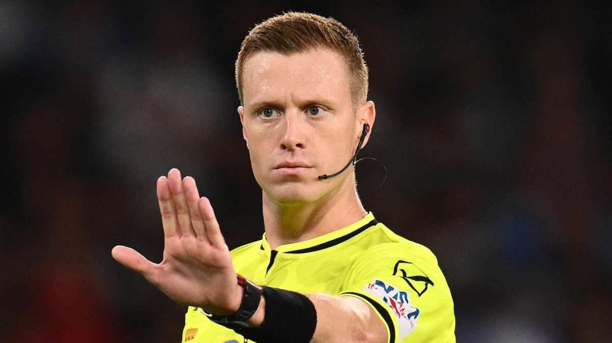 Inter-Parma, la moviola - Bonacina in controllo, giuste le letture nei gol 
