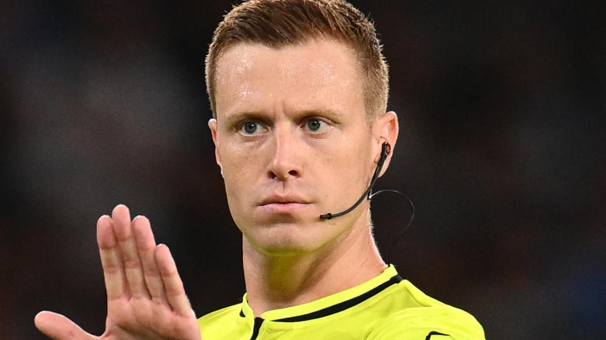 Arbitri 35a giornata: per Inter-Parma un volto inedito. Marini-Di Paolo al VAR