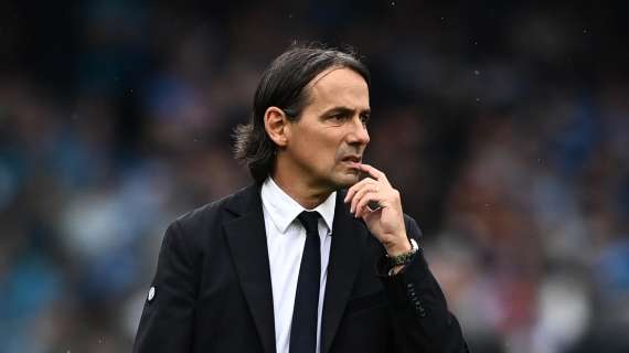 Garlando: "Inter ko a Napoli? Inzaghi evidentemente fa affidamento sulla penalizzazione della Juve"