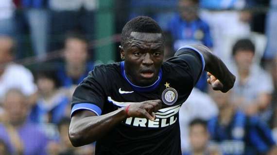 Starafrica - Il Newcastle sonda il terreno per Muntari