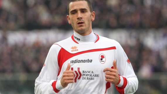 Bonucci: "Mi piacerebbe tornare all'Inter"