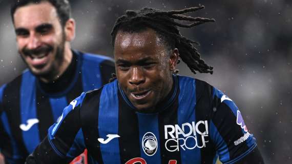 Atalanta, spunta il Bayern Monaco per Lookman: sul tavolo un prestito oneroso con diritto di riscatto