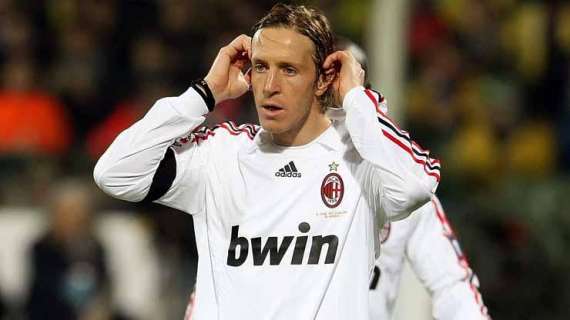 Ambrosini replica: "Non accetto lezioni da Mourinho"