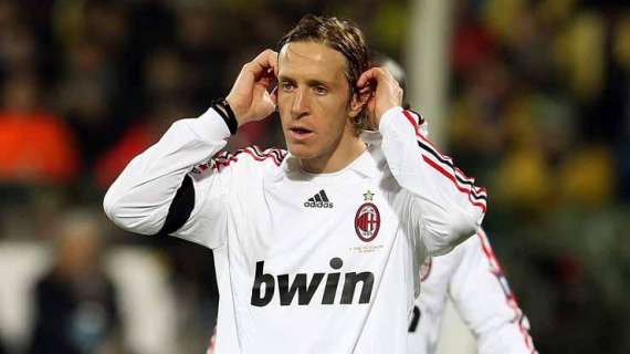 Ambrosini: "La Champions League all'Inter? Mai!"