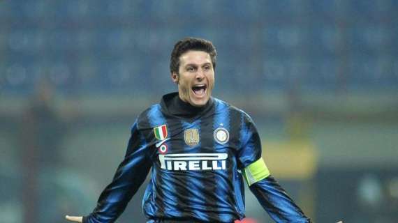 Zanetti a Sky: "Posizione nuova studiata con Gasp"