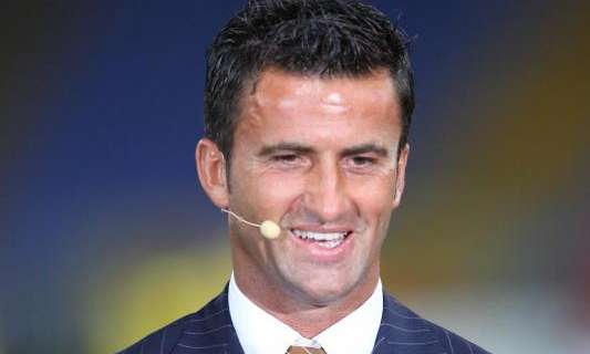 Panucci: "Inter, dura rivincere. Eto'o? Vi spiego..."