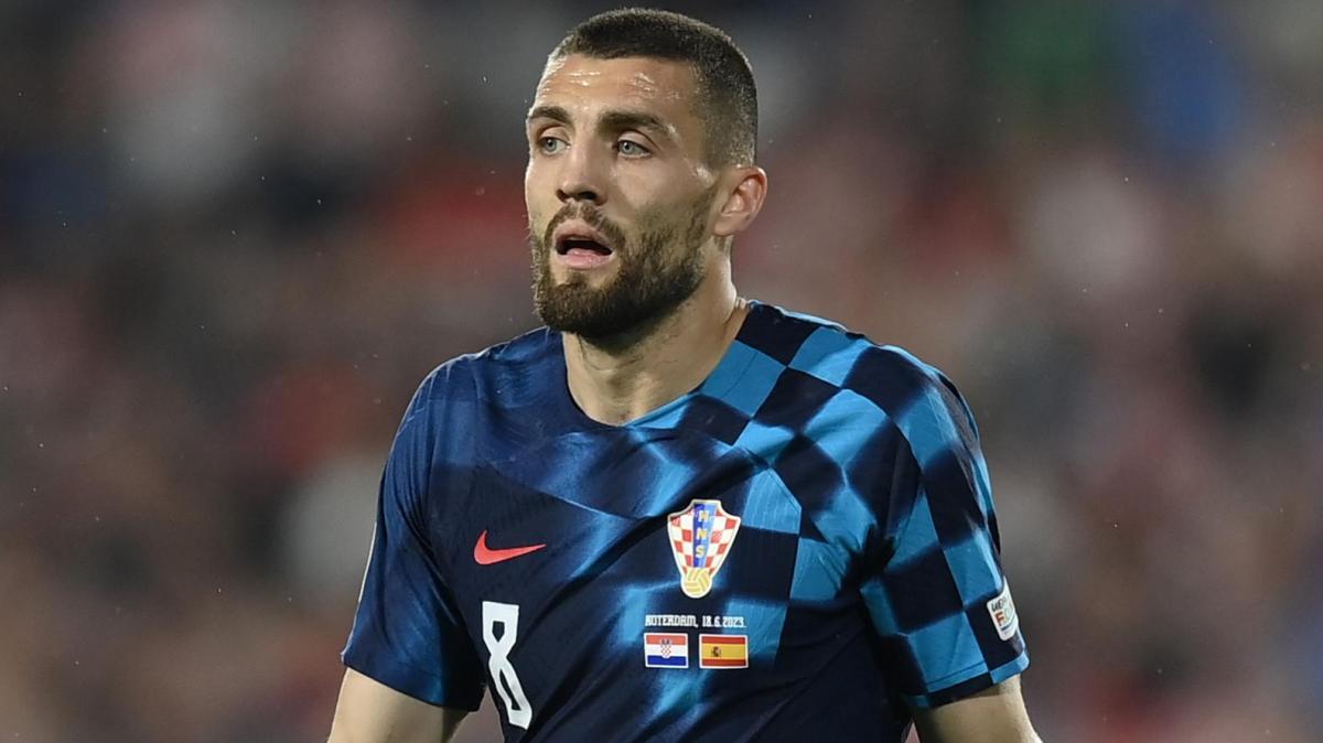 Amarcord Stramaccioni: "Kovacic fece innamorare me e Moratti"
