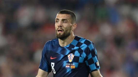 Kovacic: "Jorginho il giocatore che mi piace di più dell'Italia, può crearci problemi assieme a Barella"