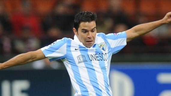 Saviola: "Potevamo perdere, preso un buon punto"