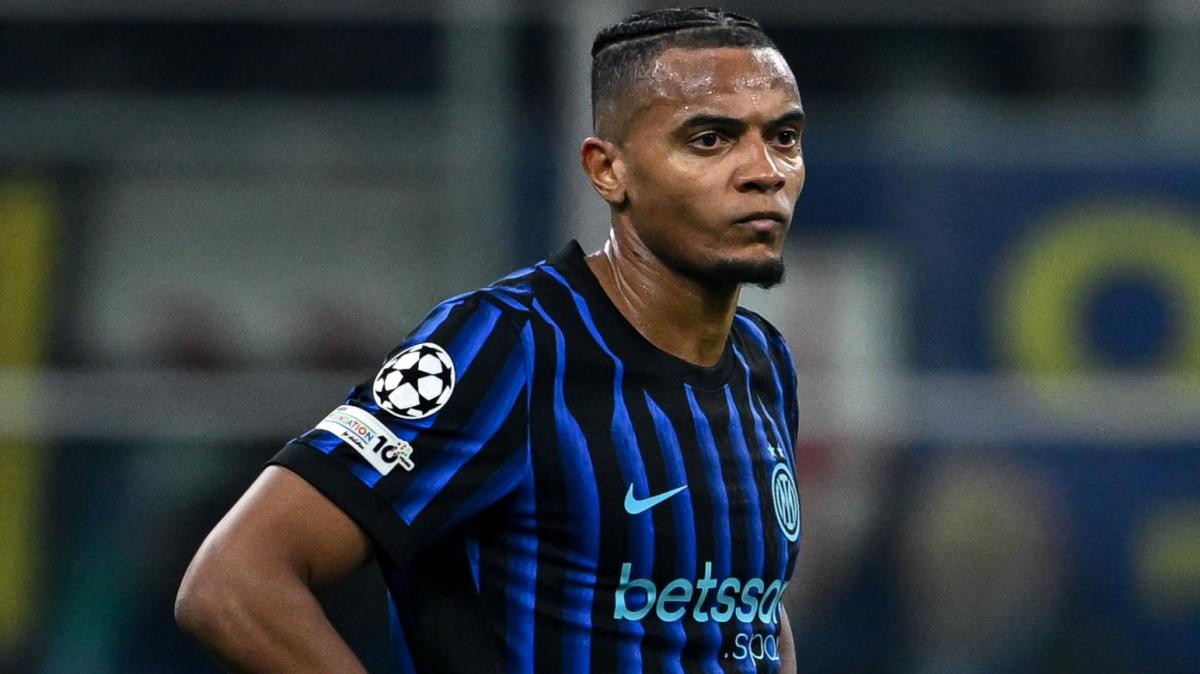 Pagelle GdS - Akanji il migliore, Barella è ovunque, spento Thuram