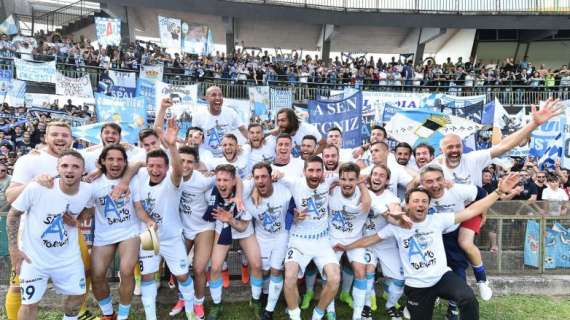 La Spal in A, l'Inter: "Bentornata, culla di Picchi"