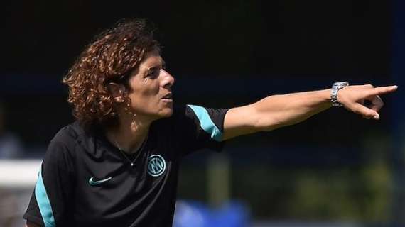 Inter Women in campo da capolista contro il Como: le scelte ufficiali di Guarino