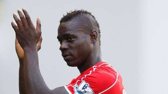 Rumors UK - Rodgers scarica Balo. Addio in estate