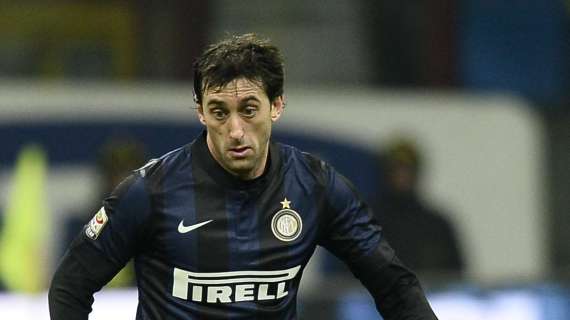 GdS - Milito non è lui, Guarin si fa perdonare