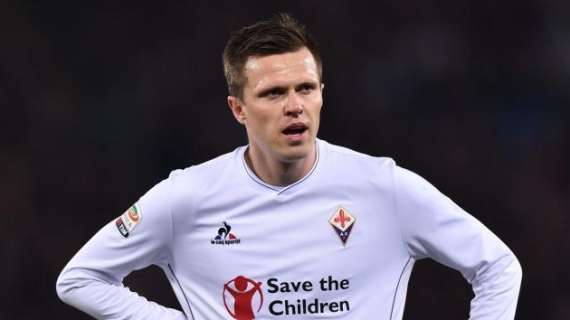 Ilicic: "Champions dura, ma ci proviamo fino alla fine"