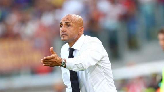 GazSport: Spalletti tra smentite e indiscrezioni