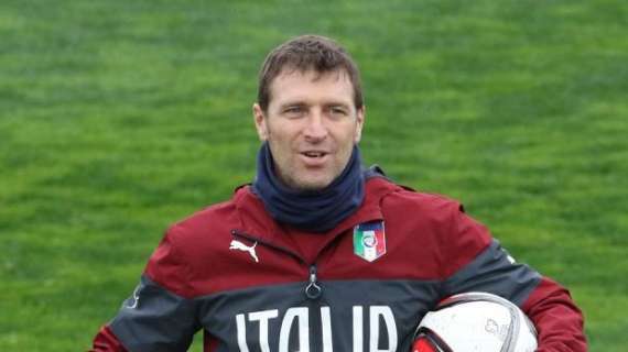 Carrera: "Conte, sfogo immediato dovuto all'adrenalina. Odia perdere"