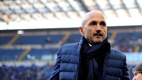 Sassuolo-Inter - Senza Icardi esiste un problema gol: Eder non basta. Spalletti, fasce bloccate