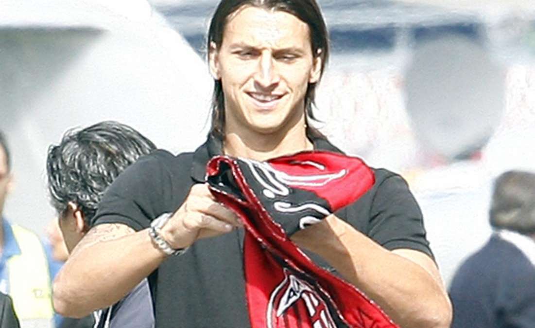 Il vice di Guardiola parla di Ibrahimovic e...