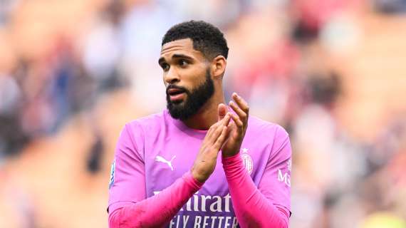 Loftus-Cheek: "Voglio vincere lo scudetto col Milan, ci sentiamo i migliori. Derby alle spalle"