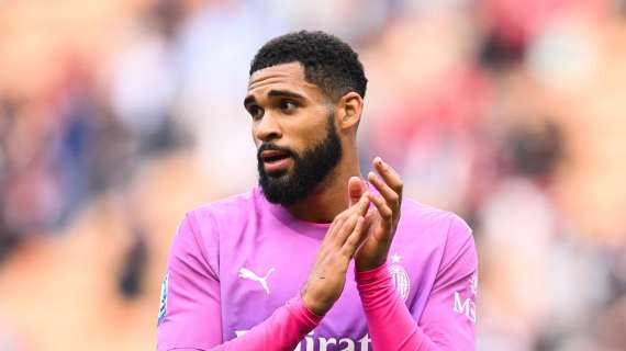 Milan, sospiro di sollievo per Loftus-Cheek: lo stop non sarà lungo