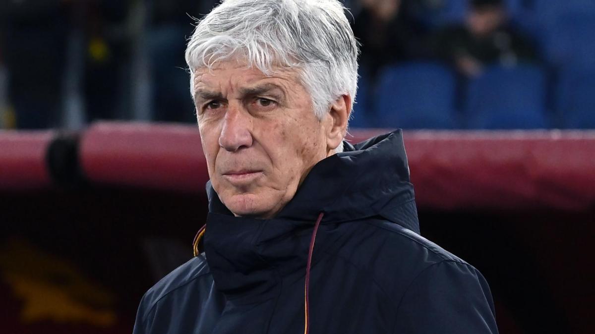 Gasperini: "L'Inter? Sono durato solo tre partite, è stato clamoroso. Però da quell'esperienza è nato tutto il resto"