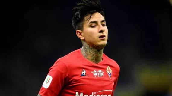 Pulgar: "Vidal è un vincente, Brozovic tra i migliori registi in A. Scudetto? L'Inter non è tagliata fuori"