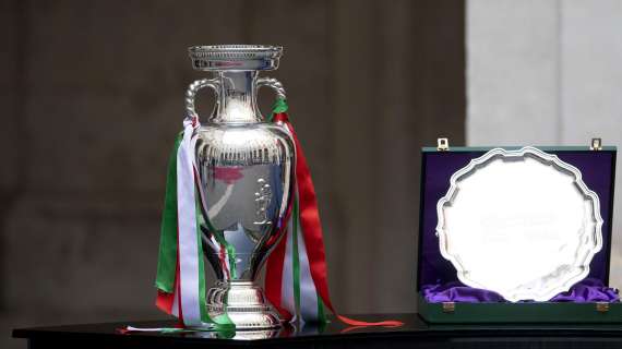 Presentati i tre dossier di candidatura per Euro 2028 e 2032: la nota della UEFA