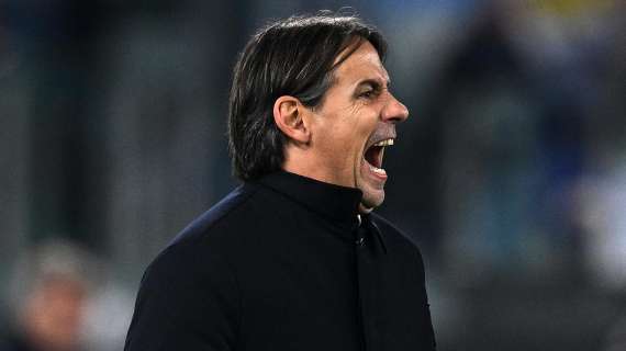 GdS - Inzaghi come lo sceriffo che entra nel saloon e mette la stella sul bancone