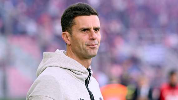 Bologna, Thiago Motta: "Inter tra le più forti, ammiro tanto Inzaghi. Ma tutte le squadre hanno punti deboli"