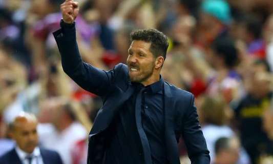 The Independent - Simeone resterà all'Atletico. Sanchez per l'attacco se si "sblocca" il mercato