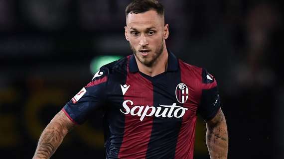 CdS - Arnautovic, nelle ultime ore zero contratti tra Inter e Bologna. E Sartori ha alzato il muro 