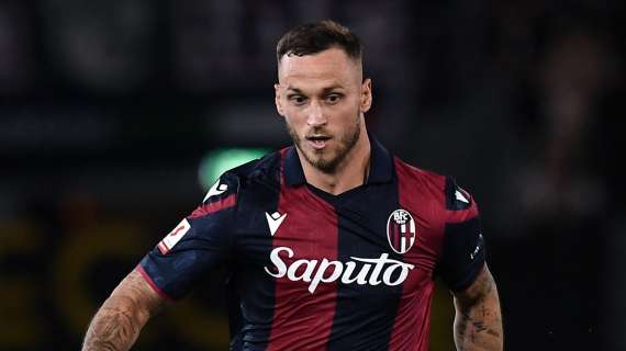 SI - Arnautovic, caos in casa Bologna: Thiago Motta non vuole più farlo giocare, la società non è d'accordo