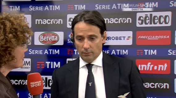 Inzaghi: "Inter in Champions coi nostri stessi punti. De Vrij ottimo"