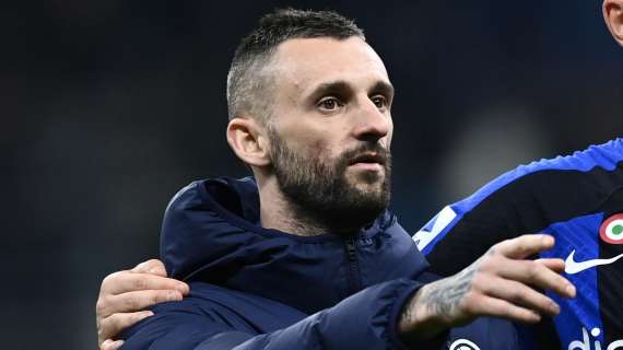 GdS - Brozovic e l'Inter: logica separazione a fine stagione. Al club non è piaciuta una cosa