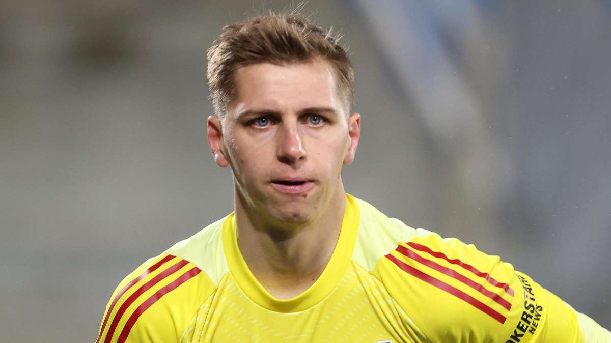 Como, Butez: "Con l'Inter ci divertiremo. Ma prima abbiamo qualche partita importante da fare"