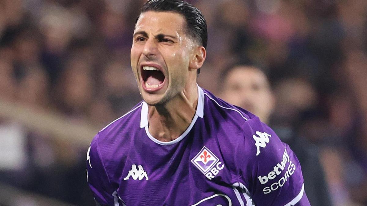 Fiorentina, Mandragora: "Pochi giorni per recuperare, domenica gara difficile contro l'Inter dopo la Conference"