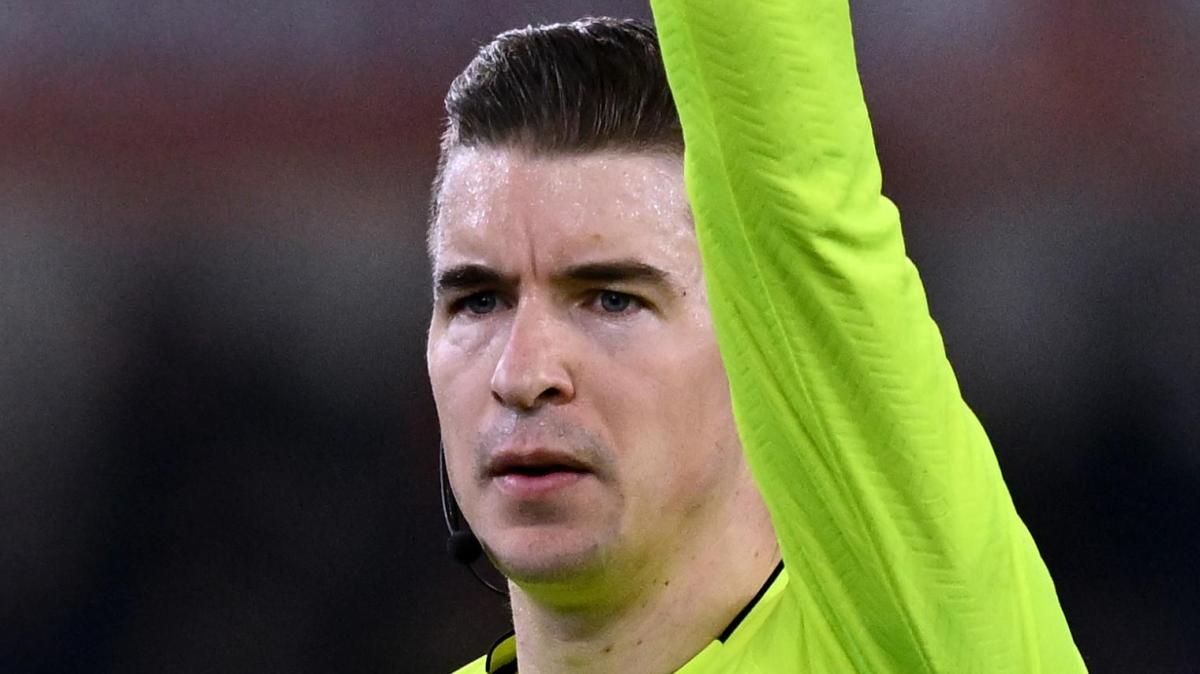 Atletico Madrid-Inter, ecco la designazione: squadra arbitrale quasi tutta francese