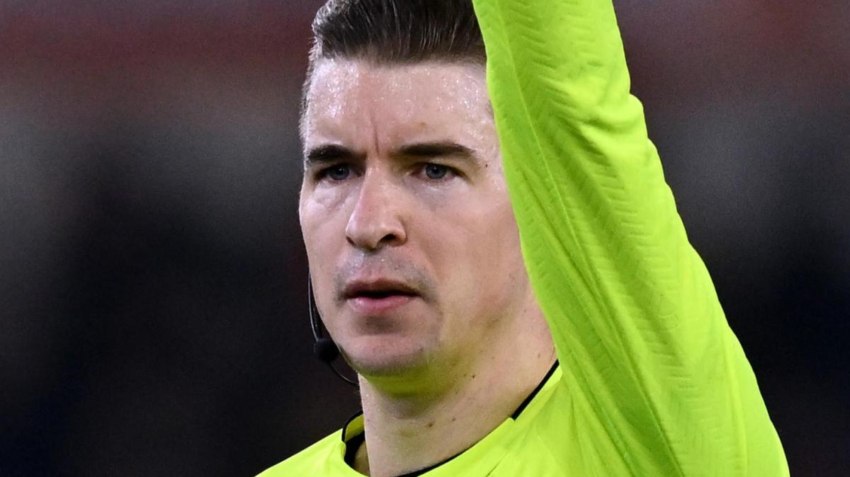 Moviola CdS - La possibile spiegazione sul gol dell'1-0. Simeone meritava almeno un giallo