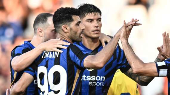 CdS - Inter, sospiro di sollievo per Thuram ma tempi stretti per la finale. Correa scalpita e insidia Taremi 