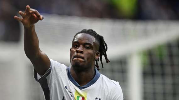 Bisseck titolare domani, Bergomi: "Pavard preso per giocare partite come Inter-Barça, ma il tedesco dà garanzie"