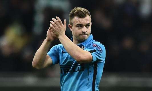 Hudson: "Stoke, con Shaqiri la Champions possibile"